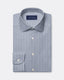 Poplin Needle Stripe