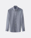 navy-blue-poplin-pencil-stripe-shirt-button-down-collar