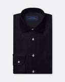 navy-blue-poplin-shirt-medium-spread-collar