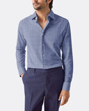 navy-blue-twill-glen-plaid