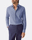 navy-blue-twill-glen-plaid