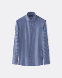 navy-blue-twill-micro-check