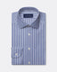 Twill Pencil Stripe