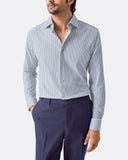 navy-blue-twill-stripe