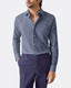 navy-blue-twill-window-check-shirt-medium-spread-collar
