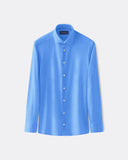 ocean-blue-poplin-shirt-medium-spread-collar