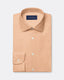 orange-micro-herringbone-shirt-medium-spread-collar