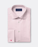 pink-herringbone-shirt-italian-spread-collar