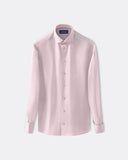 pink-herringbone-shirt-italian-spread-collar