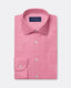 Knit Shirt - Medium Spread Collar