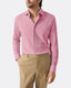 Knit Shirt - Medium Spread Collar