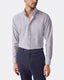 Twill Check Shirt - Button Down Collar