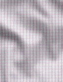 pink-poplin-check