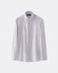Poplin Fine Stripe