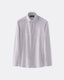 Poplin Needle Stripe