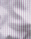 Poplin Needle Stripe Shirt -Button Down Collar