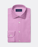 pink-poplin-ticking-stripe