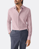 pink-twill-check