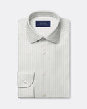 pink-twill-fine-line-stripe