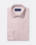 pink-twill-stripe