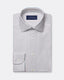 Twill  Breton Stripe
