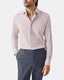 pink-with-white-twill-stripe-shirt-medium-spread-collar