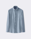 powder-blue-oxford