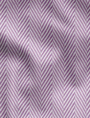 purple-herringbone