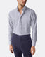 Twill Check Shirt - Button Down Collar