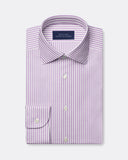 purple-poplin-classic-stripe