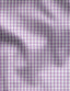 Poplin Micro Gingham Check