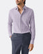 purple-twill-check