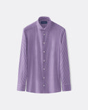 purple-twill-micro-check