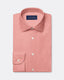 red-micro-herringbone-shirt-medium-spread-collar