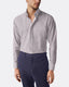 red-navy-twill-check-shirt-button-down-collar