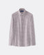 red-navy-twill-check-shirt-medium-spread-collar