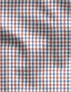 red-navy-twill-check-shirt-medium-spread-collar