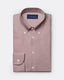 red-pinpoint-shirt-button-down-collar