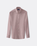 red-pinpoint-shirt-button-down-collar