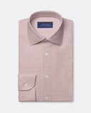 red-pinpoint-shirt-medium-spread-collar