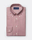 red-poplin-bengal-stripe-shirt-button-down-collar