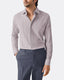 red-poplin-check-shirt-medium-spread-collar