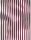 Poplin Classic Stripe