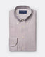 red-poplin-fine-stripe-shirt-button-down-collar