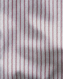 red-poplin-fine-stripe-shirt-button-down-collar