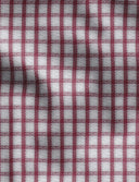 red-poplin-micro-check