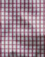 red-poplin-micro-check-shirt-button-down-collar