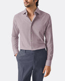 red-poplin-micro-check-shirt-medium-spread-collar