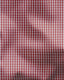 red-poplin-micro-gingham-check-shirt-button-down-collar