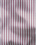 Poplin Needle Stripe